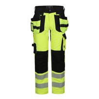 pesso kelnes - Darbo kelnės "Pesso URANUS Flexpro 135" C48 - 3 nuotrauka