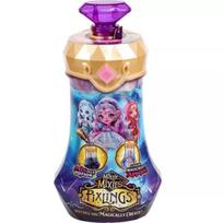 magic mixies - Lėlė Magic Mixies Pixlings, 14 cm - 3 nuotrauka