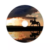 dvd 8.5gb - Duomenų laikmena Verbatim, 8.5GB, 25vnt. - 2 nuotrauka