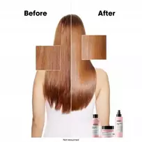 l oreal professionnel vitamino - L'Oréal Professionnel Vitamino Color Resveratrol Dažytų plaukų šampūnas, 500ml - 2 nuotrauka