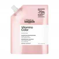 l oreal professionnel vitamino - L'Oréal Professionnel Vitamino Color Resveratrol Dažytų plaukų šampūnas, 500ml - 6 nuotrauka