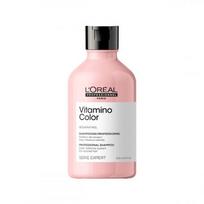 l oreal professionnel vitamino - L'Oréal Professionnel Vitamino Color Resveratrol Dažytų plaukų šampūnas, 500ml - 11 nuotrauka