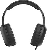 usb c laidines ausines - Hama Fun C Black (Juodos) - 4 nuotrauka