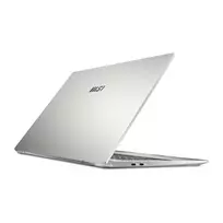 radeon 880m - MSI Prestige A16 AI+ A3HMG-036, Ryzen AI 9 365, 32 GB, 1 TB, 16", Sidabrinė (Silver) - 4 nuotrauka