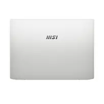 radeon 880m - MSI Prestige A16 AI+ A3HMG-036, Ryzen AI 9 365, 32 GB, 1 TB, 16", Sidabrinė (Silver) - 5 nuotrauka