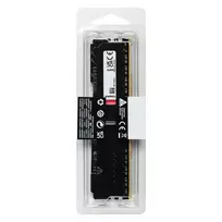 3600 ddr4 - DDR4 8GB PC 3600 CL17 Kingston FURY Beast Juodas retail - 5 nuotrauka