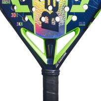 padelio raketes - Padelio raketė BABOLAT Viper Juan Lebron 3 0 FW - 2 nuotrauka
