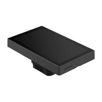 sonoff matter - Sonoff NSPanel Pro 120 išmanusis valdymo pultas su Wi-Fi/Bluetooth/ZigBee (Juodas) - 2 nuotrauka