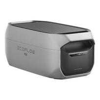nesiojamasis elektros - EcoFlow DELTA 3 Max Plus  - 4 nuotrauka