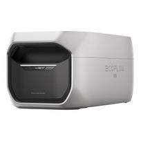 nesiojamasis elektros - EcoFlow DELTA 3 Max Plus  - 5 nuotrauka