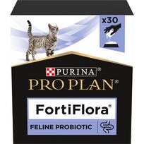 vitaminai katems - Purina Pro Plan FortiFlora, 0.03 kg, 30 vnt. - 4 nuotrauka