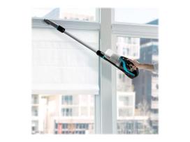 bissell sepetys - Bissell | MultiReach Active Dusting Brush | No ml | 1 pc(s) | Black | 3094 - 3 nuotrauka