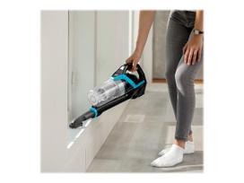 bissell sepetys - Bissell | MultiReach Active Dusting Brush | No ml | 1 pc(s) | Black | 3094 - 4 nuotrauka
