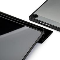 samsung 11 plus - Dėklas Reach Origami Samsung X210/X215/X216 Tab A9 Plus 11.0 juodas - 5 nuotrauka
