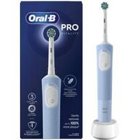 oral b pro - Oral-B Vitality Pro D103 Mėlynas (Blue) - 1 nuotrauka