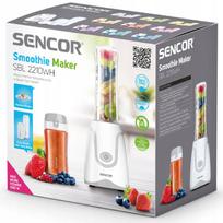 kokteiliu plaktuvas - Sencor SBL 2210 White - 2 nuotrauka