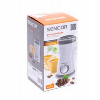 coffee grinder - Sencor SCG 1050WH - 2 nuotrauka