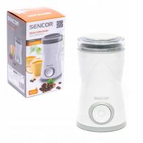 coffee grinder - Sencor SCG 1050WH - 3 nuotrauka