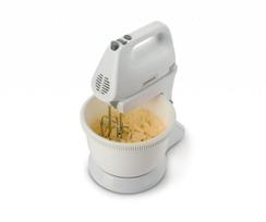 kenwood stand mixer - Kenwood HMP32.A0WH - 2 nuotrauka