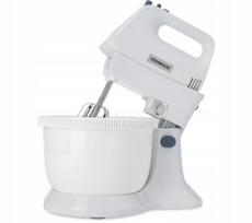 kenwood stand mixer - Kenwood HMP32.A0WH - 3 nuotrauka