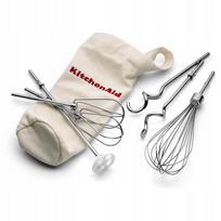 kitchenaid mikseris - KitchenAid P2 (5KHM9212EOB) - 2 nuotrauka