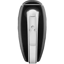 smeg mikseris - Smeg HMF01BLEU Juodas (Black) - 4 nuotrauka