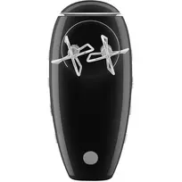 smeg mikseris - Smeg HMF01BLEU Juodas (Black) - 5 nuotrauka