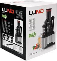 letaeige sulciaspaude - Lund 67841 - 5 nuotrauka
