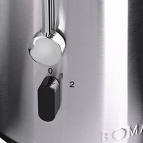 sulciaspaudes - Bomann AE 1917 CB - 9 nuotrauka