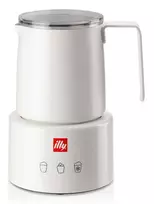 nerudijantis plienas - Pieno putų plakiklis illy 22984 Balta (White) - 3 nuotrauka