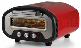 griliaus kepsnines - Ariete Da Gennaro 3901 picos krosnelė, 2200 W - 3 nuotrauka