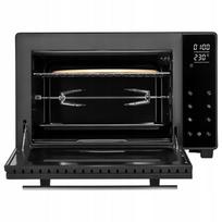 krosnele orkaite - Sencor SEO 3250BK Cooltouch - 2 nuotrauka