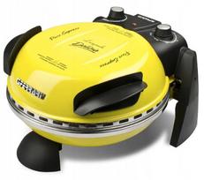 picos peilis - G3 Ferrari Delizia pizza maker/oven 1 pizza(s) 1200 W Yellow - 2 nuotrauka