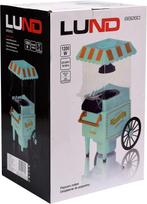 spragesiu gaminimo aparatas - Lund 68260 - 3 nuotrauka