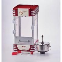 ariete spragesiu - Ariete Popcorn Popper XL - 2 nuotrauka