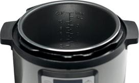 daugiafunkcinis puodas - Gorenje MC6MBK - 2 nuotrauka