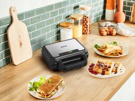 vafliu keptuve - Tefal SW853D12  - 2 nuotrauka