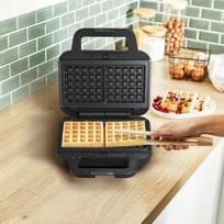 vafliu keptuve - Tefal SW853D12  - 3 nuotrauka