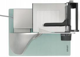 graef pjaustykle - Graef CLASSIC C22 TWIN - 3 nuotrauka
