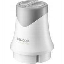 pjaustykle - Sencor SCB3000WH Pjaustyklė (Smulkintuvas) 1L 400 W Balta (White) - 2 nuotrauka