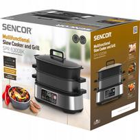sencor spr - Sencor SPR 6300BK - 3 nuotrauka