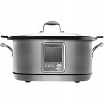 leto virimo puodas - Sencor SPR 7200SS - 2 nuotrauka
