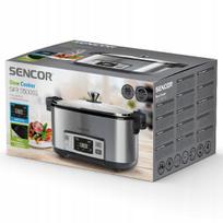 leto virimo puodas - Sencor SPR 5500 SS - 3 nuotrauka