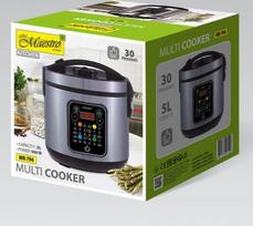 multi cooker - Maestro MR794 - 2 nuotrauka