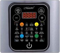 multi cooker - Maestro MR794 - 4 nuotrauka
