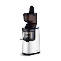 letaeige sulciaspaude - BioChef Atlas Whole Slow Juicer White - 2 nuotrauka