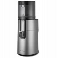 letaeige sulciaspaude hurom - Hurom H400 Premium Series, Pilka (Gray) - 2 nuotrauka