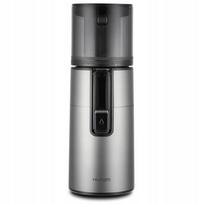 letaeige sulciaspaude hurom - Hurom H400 Premium Series, Pilka (Gray) - 3 nuotrauka