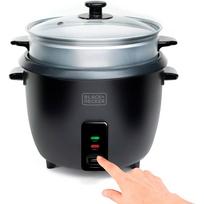rice cooker - Black+Decker BXRC1800E - 12 nuotrauka
