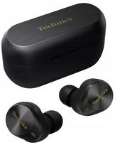 ausines i ausis - Technics EAH-AZ80E-K (Juoda) - 3 nuotrauka
